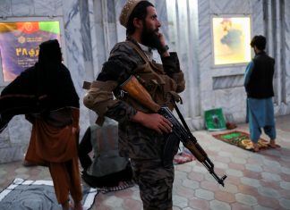 ANALYSIS -From Doha, EU Limits Diplomacy With Taliban to Afghan Aid