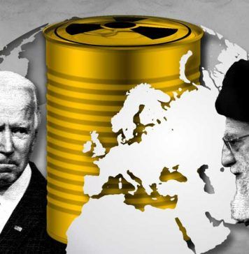 ANALYSIS: What Is the Future of the Iran Nuclear Deal?