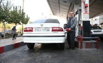 Iran Raises Fuel Prices for Heavy Users to Curb Consumption