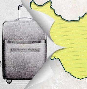 ANALYSIS: Why Record Numbers of People Are Migrating from Iran