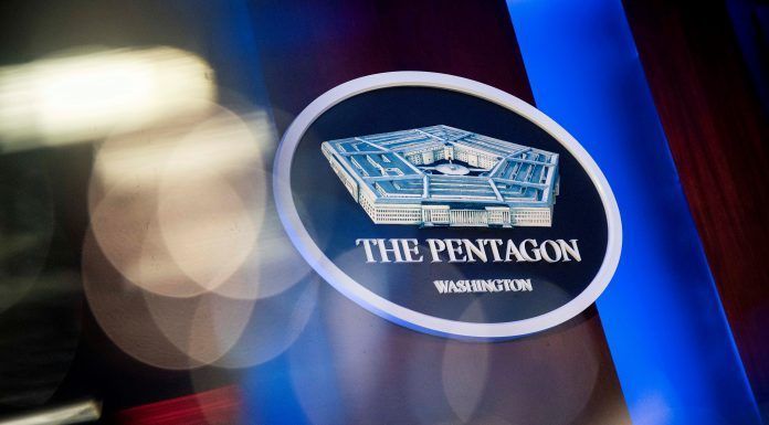 Pentagon Says Iraq Mission Being Scaled Back