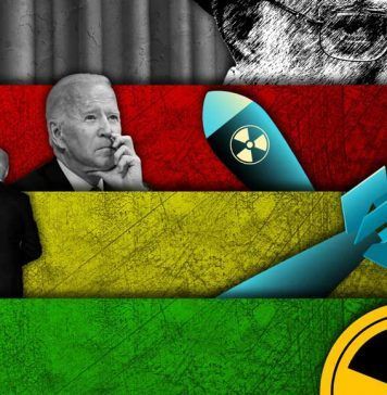 ANALYSIS: Why the U.S. Is Avoiding Direct Military Confrontation With Iran