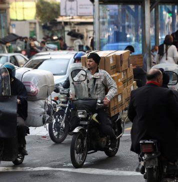 Iran Reports 100,000 Suicide Attempts Each Year