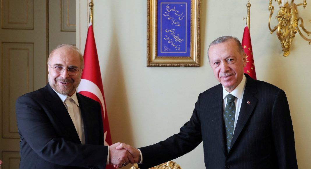 US Sanctions Turkish Bank, Two Subsidiaries in Latest Pressure on Iran