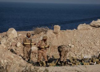 SPECIAL REPORT-Iran Is Consolidating Control of Hormuz With Island Checkpoints, Diplomatic Deals – and Sometimes ‘Fees’
