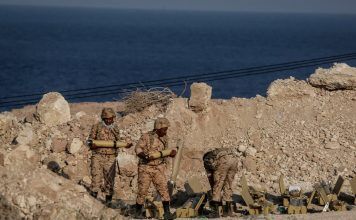SPECIAL REPORT-Iran Is Consolidating Control of Hormuz With Island Checkpoints, Diplomatic Deals – and Sometimes ‘Fees’