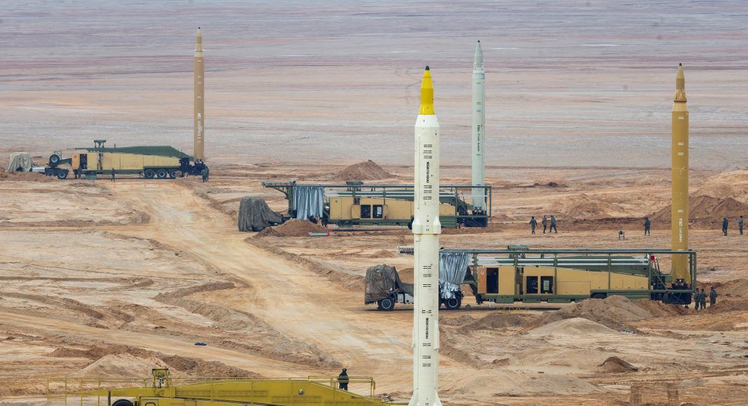 EXCLUSIVE-Iran Threatens to Hit Persian Gulf States if US Launches New Strikes