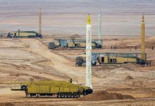 EXCLUSIVE-Iran Threatens to Hit Persian Gulf States if US Launches New Strikes