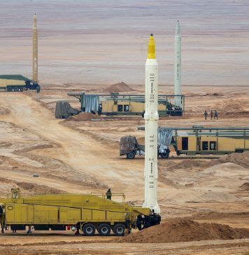 EXCLUSIVE- Islamic Republic Warns Persian Gulf States: Tell Trump to Desist or We Hit You Hard