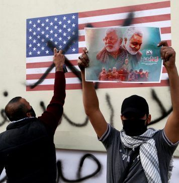 Iraq Backtracks After Hezbollah, Houthis Mistakenly Listed for Asset Freeze