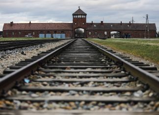 U.N. Defines Holocaust Denial, Urges Social Media Firms to Fight It