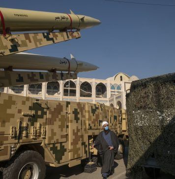 ANALYSIS: Iran and Russia’s Growing Drone Alliance Amid Western Outcry