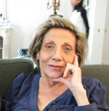 Remembering Dr. Rebecca Bet-Alkhas Irani, Pioneering Assyrian-Iranian Physician