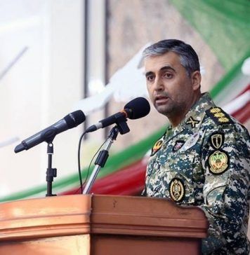 ANALYSIS: The Sudden Resignation of Army Colonel Holako Ahmadian