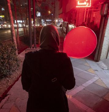 Iranian Campaigner Against Female Genital Mutilation Speaks to Kayhan Life