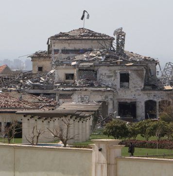 ANALYSIS: Russia Is Mastermind of Rocket Attacks on Iraqi Kurdistan