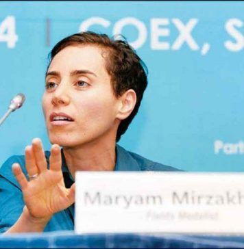 Genius Mathematician Maryam Mirzakhani Is Remembered in Documentary: Interview