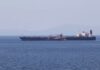 Two Tankers Carrying Saudi Oil Attacked in Strait of Hormuz