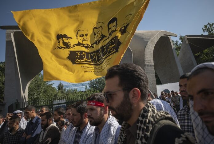 Thirty-third Death Anniversary Of Founder Of Islamic Republic, Ayatollah Khomeini