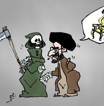 Let’s Think About the Next Leader