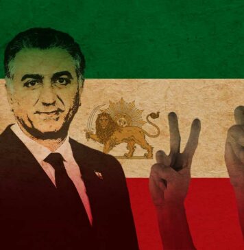 Iranian Political Prisoners Issue Statement in Support of Prince Reza Pahlavi