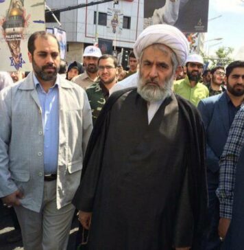 ANALYSIS: Has Iran Sidelined Former IRGC Intelligence Chief Hossein Taeb?
