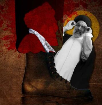 ANALYSIS – Iran Crackdown May Burnish Raisi’s Credentials for Top Job