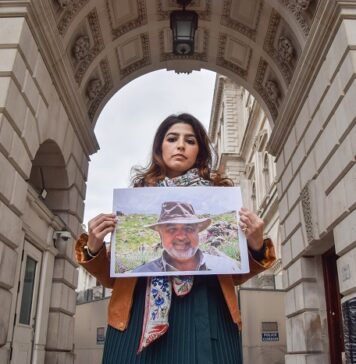 Tehran Grants Bail to British-Iranian Environmentalist on Security Charges – Lawyer