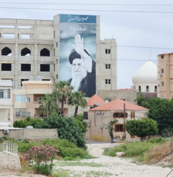 US Pulling Non-Essential Staff from Embassy in Beirut amid Iran Tensions