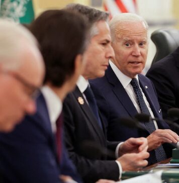 Biden Details Gaza Truce Proposal, Iran Regime-Backed Hamas Responds Positively