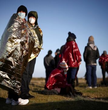 Britain’s Migrant Deal – Which Refuses UK Asylum to Iranians Escaping Persecution – Unlawful, Lawyers Say