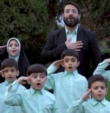 OPINION: Iran Marks 33rd Anniversary of Khomeini’s Death With New Anthem