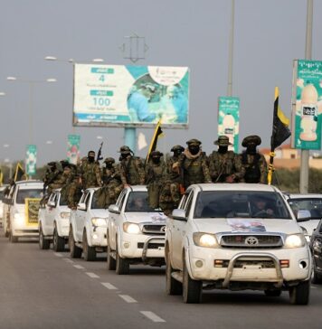 What Is the Israel-Palestinian Conflict About and How Did It Start?