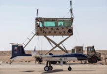 Drone Hits Storage Tanker at Egyptian Port on Mediterranean, Security Firm Ambrey Says