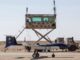 Drone Hits Storage Tanker at Egyptian Port on Mediterranean, Security Firm Ambrey Says