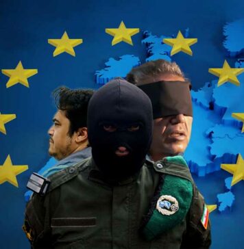 ANALYSIS: Iran Is Accused of Leading ‘Campaign of Meddling’ in the West