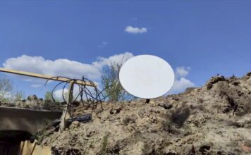 Israel Smuggled Starlink Systems Into Iran, Former PM Says
