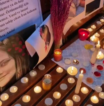 Iran Unrest Death Toll Rises as Protests Intensify