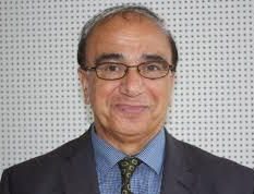 Dr. Hassan Mansoor