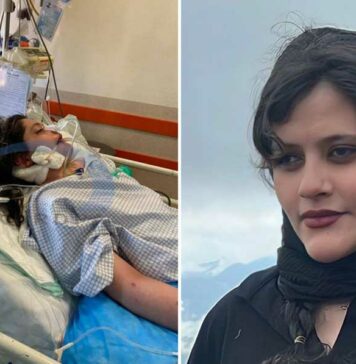 Mahsa Amini, Women’s Movement in Iran Win EU’s 2023 Sakharov Freedom Prize