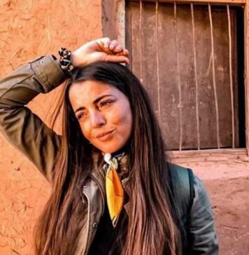 Italian National Is Arrested in Iran