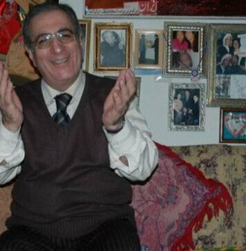 US Court Orders Iran to Pay Damages to Family of Late Journalist Siamak Pourzand