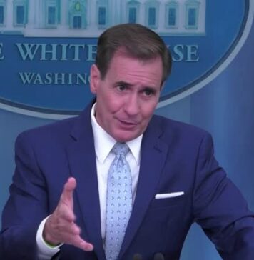 US Has Not Seen Transfer of Iranian Ballistic Missiles to Russia, but Drones Suspected