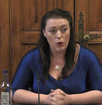 UK Parliament Discontinues Iran Evidence Session Because of Security Threat