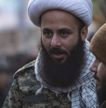 France Has Not Ruled Out Declaring Iran’s Revolutionary Guards to Be a Terrorist Group