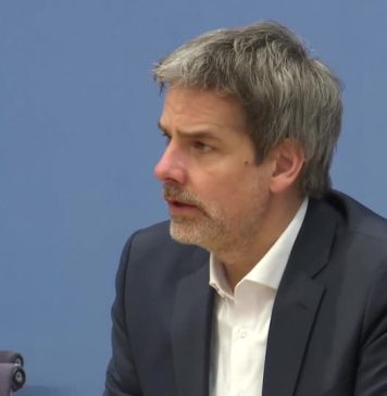 Germany Wants to Up Pressure on Tehran After Latest Executions: Spokesperson