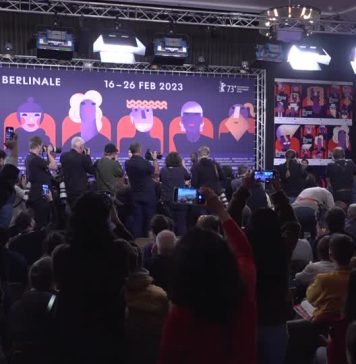 Two Berlin Festival Films Relive Torture in Iranian Prisons