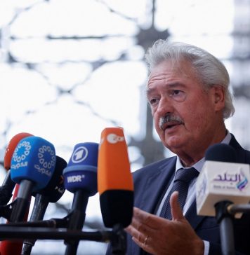 EU To Include Iranian Judges on Sanctions List, Luxembourg’s Asselborn Says