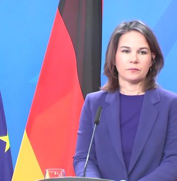 Germany Says Efforts Disregarded After Dual National Sentenced to Death in Iran