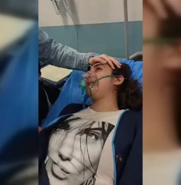 Iran’s Parliament to Investigate ‘Toxic Gas Attacks’ on Girls’ Schools